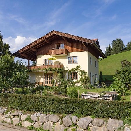 Апартаменты Alpinloft Tirol Бад Хэринг Экстерьер фото